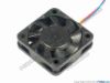 84189 Sanyo Denki 109P0412M903 Server - Square Fan sq40x40x10, w90x3x3, 12V 0.06A Sanyo Denki 109P0412M903 Server - Square Fan 
