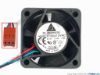 84202 Delta Electronics EFB0412VHD Server - Square Fan -F00, sq40x40x20, w300x3x3, 12V 0.18A Delta Electronics EFB0412VHD Server - Square Fan 