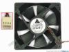 84215 Delta Electronics AFB1212SH Server - Square Fan -5C54, sq120x120x25, w100x4x4, 12V 0.8A Delta Electronics AFB1212SH Server - Square Fan 
