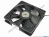 84215 Delta Electronics AFB1212SH Server - Square Fan -5C54, sq120x120x25, w100x4x4, 12V 0.8A Delta Electronics AFB1212SH Server - Square Fan 