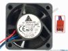 84231 Delta Electronics EFB0412MD Server - Square Fan -F00, sq40x40x20, w190x3x3, 12V 0.1A Delta Electronics EFB0412MD Server - Square Fan 