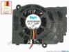 84232 Other Brands RQET Cooling Fan  DF5010M05D, w105x3x3, 5V 0.20A Other Brands RQET Cooling Fan  