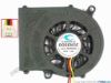 84243 Other Brands DOSENSE Cooling Fan  DBM6008S, w125x3x3, 5V 0.20A Other Brands DOSENSE Cooling Fan  