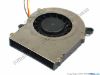84243 Other Brands DOSENSE Cooling Fan  DBM6008S, w125x3x3, 5V 0.20A Other Brands DOSENSE Cooling Fan  