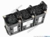 84249 Inventec IFD04048B12 Server - Square Fan -A01, sq40x40x48, w30x10x6, 12V 1.9A  Inventec IFD04048B12 Server - Square Fan Model:IFD04048B12, -A01<br />
SPS : 412212-001<br />
SQ:128x76x40mm<br />
3 connector