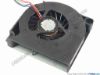 84367 Panasonic UDQFC70G1DT0 Cooling Fan  GDM610000386, w85x4x4, 5V 0.30A Panasonic UDQFC70G1DT0 Cooling Fan  