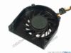 84368 Other Brands EVERFLOW Cooling Fan  w65x4x4, 5V 0.40A Other Brands EVERFLOW Cooling Fan  