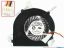 84373 T&T 6010M05F Cooling Fan  6010M05F PFR, w75x3x3, 5V 0.45A T&T 6010M05F Cooling Fan  