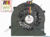 84381 Delta Electronics KSB0505HA Cooling Fan  -9M1N, w60x3x3, 5V 0.38A Delta Electronics KSB0505HA Cooling Fan  