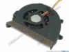 84382 Panasonic UDQFLZH27CF0 Cooling Fan  DC 5V 0.25A, Bare Fan, New Panasonic UDQFLZH27CF0 Cooling Fan  
