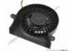 84387 Delta Electronics KDB0705HA Cooling Fan  -WA33, w30x3x4, 5V 0.40A Delta Electronics KDB0705HA Cooling Fan  