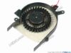 84389 ADDA AB6305HX-J03 Cooling Fan  CWJR1, w20x3x3, 5V 0.40A ADDA AB6305HX-J03 Cooling Fan  