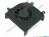 84398 ADDA AB6505MB-SB3 Cooling Fan  KN1, w30x3x3, 5V 0.40A ADDA AB6505MB-SB3 Cooling Fan  