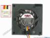 84422 Other Brands EFWF-45F05M Cooling Fan  w60x4x4, 5V 0.25A Other Brands EFWF-45F05M Cooling Fan  