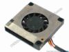 84422 Other Brands EFWF-45F05M Cooling Fan  w60x4x4, 5V 0.25A Other Brands EFWF-45F05M Cooling Fan  