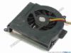 84436 Panasonic UDQFRPH25CF0 Cooling Fan  w40x3x3, 5V 0.22A, Bare Panasonic UDQFRPH25CF0 Cooling Fan  