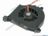 84440 Panasonic UDQFRPH27CF0 Cooling Fan  w70x3x3, 5V 0.22A, Bare fan Panasonic UDQFRPH27CF0 Cooling Fan  