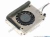 84480 SUNON GB0555AFV1-8 Cooling Fan  V1.M.B364, w30x4x4, 5V 1.0W, Bare SUNON GB0555AFV1-8 Cooling Fan  