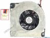 84494 Panasonic UDQFRPH19FQU Cooling Fan  w30x3x3, 5V 0.27A, Bare fan Panasonic UDQFRPH19FQU Cooling Fan  
