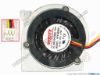 84498 Other Brands HFS-0405M Cooling Fan  w105x3x3, 5V 0.11A, Bare fan Other Brands HFS-0405M Cooling Fan  