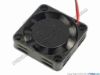 84513 Delta Electronics AFB0405LA Server - Square Fan sq40x40x10, w110x2x2, 5V 0.10A Delta Electronics AFB0405LA Server - Square Fan 