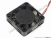 84514 Delta Electronics AFB0405LA Server - Square Fan sq40x40x10, w295x2x2, 5V 0.10A Delta Electronics AFB0405LA Server - Square Fan 