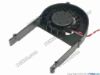 84533 Delta Electronics BUB0512HB Server - Blower Fan -8F72, bw95x60x11, w120x2x2, 12V 0.24A Delta Electronics BUB0512HB Server - Blower Fan
