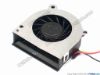 84554 Delta Electronics KSB0505HA Server - Blower Fan -AD31, bw52x50x13, w120x3x3, 5V 0.32A Delta Electronics KSB0505HA Server - Blower Fan