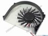84969 SUNON MF60090V1-C210-G99 Cooling Fan  23.10461.001, w20x3x3, 5V 0.40A, Bare SUNON MF60090V1-C210-G99 Cooling Fan  