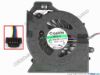 84971 SUNON MF60120V1-C181-S9A Cooling Fan  w60x4x4, 5V 0.40A, Bare, NEW SUNON MF60120V1-C181-S9A Cooling Fan