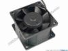 85007 Delta Electronics PFC0612DE Server - Square Fan -6B1N, sq60x60x38, w130x4, 12V1.68A Delta Electronics PFC0612DE Server - Square Fan 