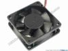 85021 ADDA AD0612MS-C76GL Server - Square Fan TC, sq60x60x20, w110x3x3, 12V0.13A ADDA AD0612MS-C76GL Server - Square Fan 