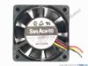 85022 Sanyo Denki 109P0612S7D05 Server - Square Fan sq60x60x15, w15x3,  12V0.15A Sanyo Denki 109P0612S7D05 Server - Square Fan 