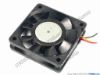 85022 Sanyo Denki 109P0612S7D05 Server - Square Fan sq60x60x15, w15x3,  12V0.15A Sanyo Denki 109P0612S7D05 Server - Square Fan 