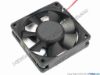 85025 SUNON KDE1206PHV2 Server - Square Fan MS.A.GN, sq60x60x15, w135x2x2, 12V 1W SUNON KDE1206PHV2 Server - Square Fan 