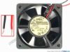85026 ADDA AD0612HS-A70GL Server - Square Fan sq60x60x25, w310x2, 12V 0.23A ADDA AD0612HS-A70GL Server - Square Fan 