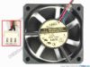 85029 ADDA AD0612HB-D76GL Server - Square Fan S, sq60x60x15, w95x3x3, 12V 0.13A ADDA AD0612HB-D76GL Server - Square Fan 