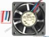 85030 ADDA AD0612MS-C76GL Server - Square Fan TC, sq60x60x20, w55x3, 12V 0.13A ADDA AD0612MS-C76GL Server - Square Fan 