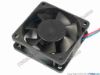 85030 ADDA AD0612MS-C76GL Server - Square Fan TC, sq60x60x20, w55x3, 12V 0.13A ADDA AD0612MS-C76GL Server - Square Fan 
