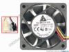 85034 Delta Electronics AFB0612VHB Server - Square Fan -SE05, sq60x60x15, w90x3x4, 12V 0.24A Delta Electronics AFB0612VHB Server - Square Fan 