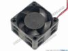 85044 MARTECH DF0402012B2LN Server - Square Fan sq40x40x20, w130x2x2, 12V 0.08A MARTECH DF0402012B2LN Server - Square Fan 