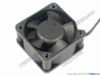 85055 Delta Electronics EFB0424HD Server - Square Fan sq40x40x20, w110x2x2, 24V 0.1A Delta Electronics EFB0424HD Server - Square Fan 