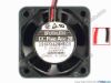 85061 Sanyo Denki 109P0424H603 Server - Square Fan sq40x40x20, w85x2, 24V 0.07A Sanyo Denki 109P0424H603 Server - Square Fan 