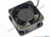85068 ADDA AD0424HB-C50 Server - Square Fan sq40x40x20, w60x2x2, 24V 0.09A ADDA AD0424HB-C50 Server - Square Fan 
