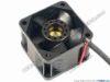 85101 Sanyo Denki 109P0412K3013 Server - Square Fan sq40x40x28, w90x3, 12V 0.55A Sanyo Denki 109P0412K3013 Server - Square Fan 