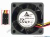 85103 Delta Electronics TFB0412EHN Server - Square Fan -5R20, sq40x40x28, w105x3x3, 12V 0.87A Delta Electronics TFB0412EHN Server - Square Fan 