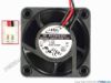 85109 ADDA AD0412HB-C50 Server - Square Fan sq40x40x20, w60x2x2, 12V 0.1A ADDA AD0412HB-C50 Server - Square Fan 