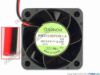 85122 SUNON PMD1238PQB1-A Server - Square Fan (2), sq40x40x28, w160x2, 12V 3.6W SUNON PMD1238PQB1-A Server - Square Fan 