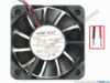 85138 NMB-MAT / Minebea 2004KL-04W-B50 Server - Square Fan M08, sq50x50x10, w145x2, 12V 0.14A NMB-MAT / Minebea 2004KL-04W-B50 Server - Square Fan 