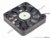 85138 NMB-MAT / Minebea 2004KL-04W-B50 Server - Square Fan M08, sq50x50x10, w145x2, 12V 0.14A NMB-MAT / Minebea 2004KL-04W-B50 Server - Square Fan 